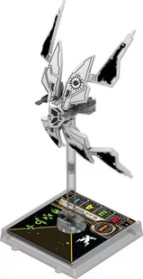 X-Wing: Star Viper pierwsza edycja - Gry planszowe - miniaturka - grafika 1