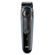 Maszynki do strzyżenia - Braun maszynka do strzyżenia włosów BT3040 - miniaturka - grafika 1