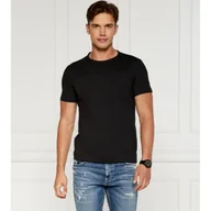 Koszulki męskie - Replay T-shirt | Regular Fit - miniaturka - grafika 1