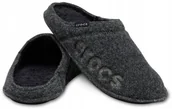 Kapcie damskie - Kapcie Crocs Sliper Damskie Domowe Ciepłe 36,5 - miniaturka - grafika 1