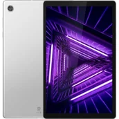 Tablety - Lenovo TB-X306X MediaTek Helio P22T 10.1" 4/64GB ZA6V0117PL Platinum Grey - miniaturka - grafika 1