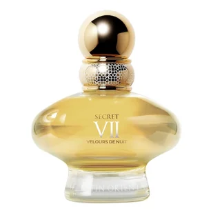 Eisenberg - Secret Vii Velours De Nuit - Woda Perfumowana - Latin Orientals Velours De Nuit 50ml - Dla Kobiet - Wody i perfumy damskie - miniaturka - grafika 1