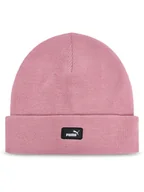 Czapki damskie - Puma Czapka Mid Crown 264000 02 Różowy - miniaturka - grafika 1