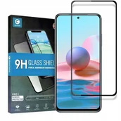 Szkła hartowane na telefon - Mocolo Szkło hartowane TG+ Glass Xiaomi Redmi 10 Black - miniaturka - grafika 1