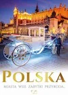 Polska. Miasta, wsie, zabytki, przyroda... - Książki podróżnicze - miniaturka - grafika 1