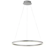 Lampy sufitowe - Leuchten Direkt 15394-95-LED Żyrandol ściemnialny na lince RITUS LED/30W/230V chrom - miniaturka - grafika 1