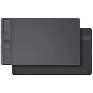 HUION Tablet graficzny Inspiroy 2M Black - Tablety graficzne - miniaturka - grafika 1