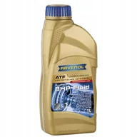 Oleje przekładniowe - Ravenol Atf 8 Hp Fluid Olej przekłądniowy 1L - miniaturka - grafika 1