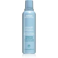 Szampony do włosów - AVEDA Smooth Infusion Anti-Frizz Shampoo szampon do wlosów przeciw puszeniu się 200ml - miniaturka - grafika 1