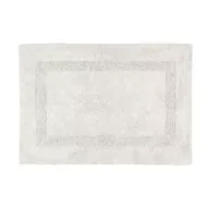 Dywaniki łazienkowe - Stof Dywanik łazienkowy Softness 50x80 kremowy - miniaturka - grafika 1