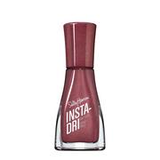 Lakiery do paznokci - Sally Hansen Insta Dri szybkoschnący lakier do paznokci szybkoschnący lakier do paznokci odcień 413 Expresso 9,17 ml - miniaturka - grafika 1