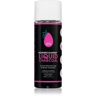 Pozostałe akcesoria do makijażu - beautyblender blendercleanser Liquid Charcoal (90ml) - miniaturka - grafika 1