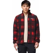 Bluzy męskie - Polar męski Steens Mountain Printed Columbia - miniaturka - grafika 1