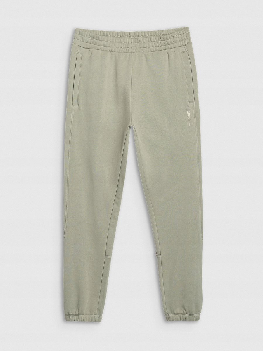 SPODNIE DRESOWE MĘSKIE TTROM1014 4F L