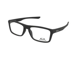 Dioptrie szkieł Oakley Rafter OX8178 817801 - Okulary korekcyjne, oprawki, szkła - miniaturka - grafika 1