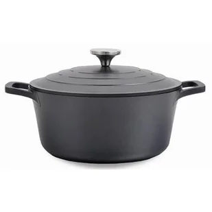 Garnek MAESTRO MR-4524 24 cm - Garnki - miniaturka - grafika 1