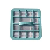 Filtry do odkurzaczy - VHBW Zestaw filtrów HEPA do Philips FC8220 / FC8230 / FC8270 - miniaturka - grafika 1