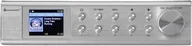 Radia - Soundmaster IR1500SI Srebrny - miniaturka - grafika 1