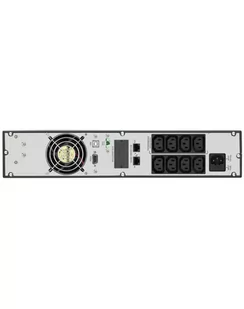 UPS FSP/Fortron Eufo 3K (PPF24A1500) - Zasilacze awaryjne UPS - miniaturka - grafika 1