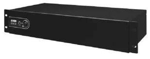 Zasilacz awaryjny EVER ECO Pro 1000 W/EAVRRM-001K00/00 1000VA - Zasilacze awaryjne UPS - miniaturka - grafika 1