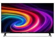 Telewizory - SHARP 32HA1405E 32" HD Czarny - miniaturka - grafika 1
