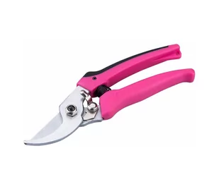 Extol - Nożyce ogrodnicze do kwiatów 180 mm - Pozostałe narzędzia ogrodowe - miniaturka - grafika 1