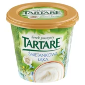 Szybkie dania obiadowe - Tartare Śmietankowa Łąka 140G - miniaturka - grafika 1