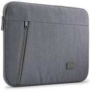 Torby na laptopy - Etui na laptopa Case Logic Huxton na 13,3" (CL-HUXS213G) Szara - miniaturka - grafika 1