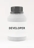 Dodatki do drukarek i skanerów - THI Developer AZD1 do Xerox 6180, 6280; Dell 3110, 3130; Epson C2800, C3800 DEV-XD_AZD1_1000G - miniaturka - grafika 1