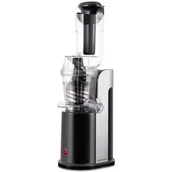 Wyciskarki wolnoobrotowe - Eldom PJ405 Czarny - miniaturka - grafika 1