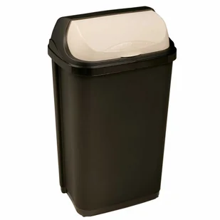 OKT Kosz na śmieci ROLL-TOP - Kosze na śmieci - miniaturka - grafika 2