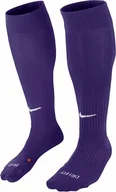 Skarpety termoaktywne - Nike Getry piłkarskie Nike Classic II Cush OTC SX5728 463 /394386 463 niebieskie 38-42 - miniaturka - grafika 1