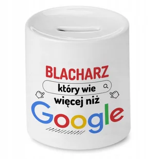 Skarbonka na Urodziny 18 18te 18-te na Prezent z Nadrukiem ze Zdjęciem + Opakowanie na prezent (wzór 02) - Skarbonki - miniaturka - grafika 1