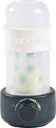 Podgrzewacze butelek i sterylizatory - Beaba Babymilk Second 911720 granatowy - miniaturka - grafika 1