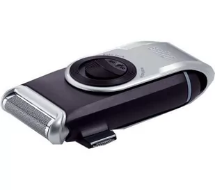 Braun MobileShave M-90 - Golarki męskie - miniaturka - grafika 1