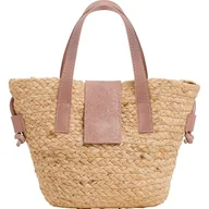 Torebki damskie - Pepe Jeans Damska torba Fiona Sweet Bag, różowa (ASH Rose Pink), jeden rozmiar, Różowy (popielaty różowy), Rozmiar Uniwersalny - miniaturka - grafika 1
