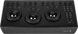 Blackmagic Design DaVinci Resolve Micro Panel Sterowania Korekcją Kolorów - Inne akcesoria studyjne - miniaturka - grafika 1