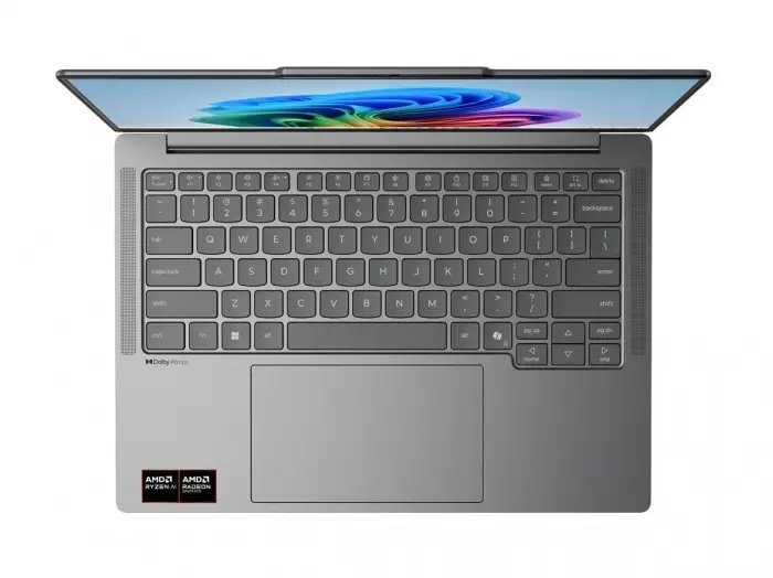 Lenovo IdeaPad Pro 5 14AGP11 Ryzen AI 7 450 / 32 GB / 1TB / W11 Pro 83SG0010NT