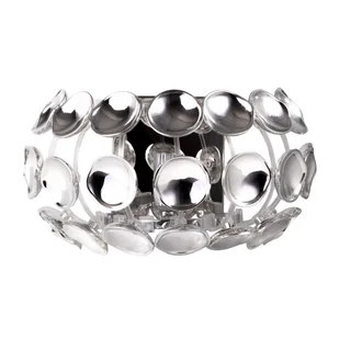 Lampa ścienna FERRARA LP-17060/1W Light Prestige - Lampy ścienne - miniaturka - grafika 1