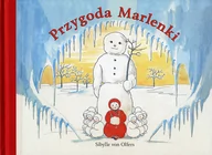 Powieści - Sibylle Von Olfers Przygoda Marlenki PRZY0016 - miniaturka - grafika 1