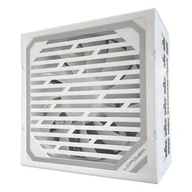 Akcesoria do serwerów - LC-Power LC1000MW V3.1 moduł zasilaczy 1000 W 20+4 pin ATX ATX Biały - miniaturka - grafika 1