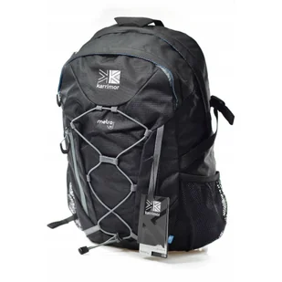 Karrimor Metro wędrówki/Travel Pack, czarny, 30 l KR15049-BLK - Plecaki - miniaturka - grafika 3