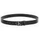 Pasek Round Mono Plaque Belt Aop 35mm K50K510155 0GJ Mono Allover (CK187-a) Calvin Klein - Paski - miniaturka - grafika 1