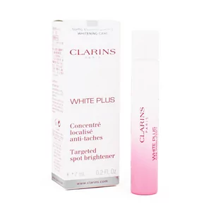 Clarins White Plus balsam do ciała, 200 ml - Balsamy i kremy do ciała - miniaturka - grafika 2