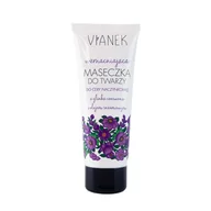 Maseczki do twarzy - Sylveco Vianek wzmacniająca maseczka do twarzy 75 ml 7086133 - miniaturka - grafika 1