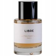 Wody i perfumy damskie - L’uteq Libre Parfums, Perfumy Damskie, 50 Ml - miniaturka - grafika 1