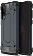 Etui i futerały do telefonów - producent niezdefiniowany CASE ETUI ARMOR GRANATOWY HUAWEI P30 - miniaturka - grafika 1