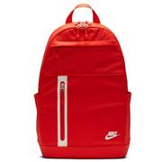 Plecaki - Plecak Nike Elemental Premium DN2555 (kolor czerwony) - miniaturka - grafika 1