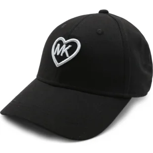Michael Kors KIDS Bejsbolówka CAP - Czapki dla dzieci - miniaturka - grafika 1