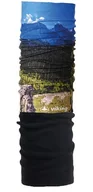 Czapki i chusty sportowe damskie - Chusta wielofunkcyjna bandana Viking Polartec Outside 4321 - miniaturka - grafika 1